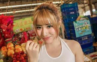 AISS爱丝(钻石版) – 陈雅漫的兔女郎写真，看完分分钟想分享给朋友吗？