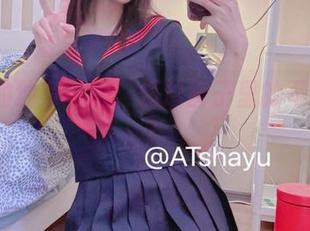 AT鲨的独家私拍:偶遇裤子里的不速之客?