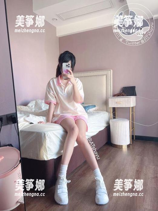 AT鲨 别说女仆没个人魅力,AT鲨的图片就足以让人想多看几眼。