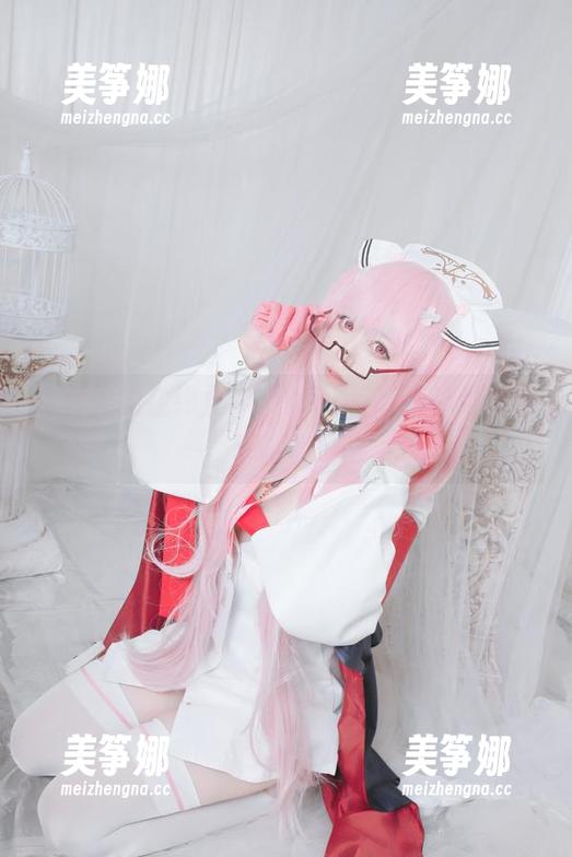 Asagiriai 写真界的在线女神,Asagiriai你可真会玩御姐!
