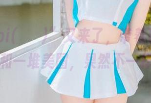 “Bambi(밤비)”又来了，带着那双高跟鞋和一堆美图，果然不一样！