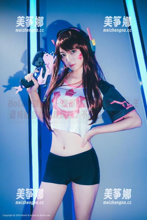 BoLoli菠萝社-王语纯 BoLoli菠萝社 - 原图的背后藏着什么?王语纯的自拍让我飘到了不知名的思绪里。
