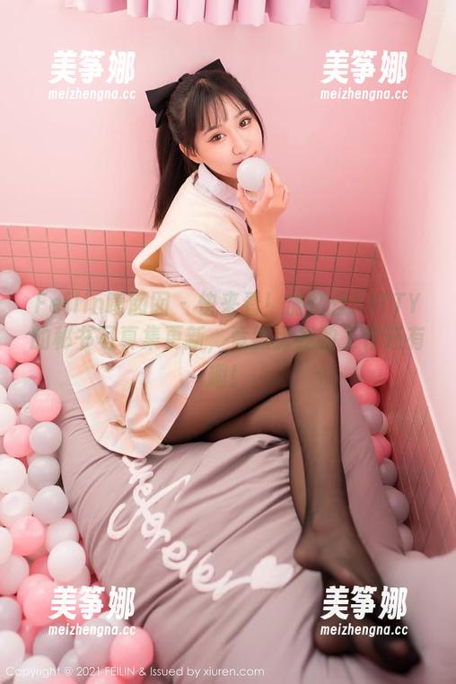 Feilin嗲囡囡-施忆佳KITTY Feilin嗲囡囡 - 快来看!施忆佳KITTY的秘书写真集更新,竟然比我的工作还有趣!
