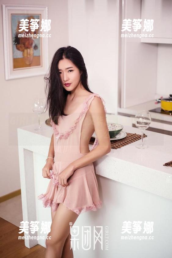 GIRLT果团网-丁晓楠 GIRLT果团网 - 尴尬又华丽的礼服观看合集,丁晓楠,怎么了?