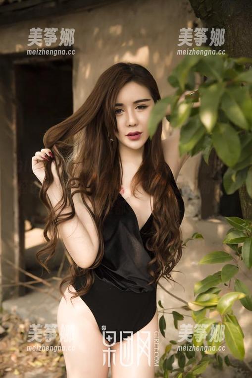 GIRLT果团网-莫雅淇 GIRLT果团网 - 说实话,莫雅淇的旅拍已经让我迷得神魂颠倒—各位,原图和下载链接都有哦!