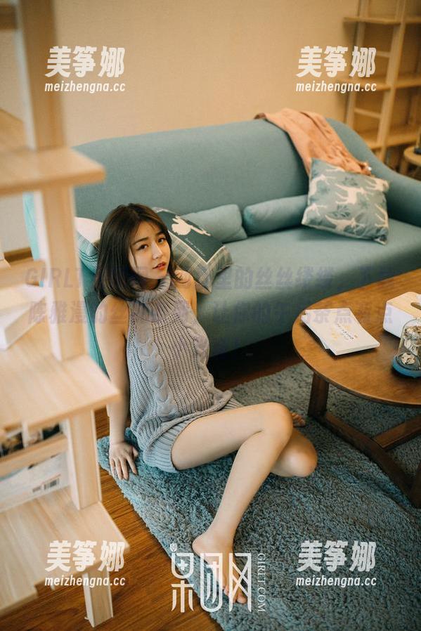 GIRLT果团网-陈雅漫 GIRLT果团网 - 网盘里的丝丝缕缕,下载陈雅漫的丝袜系列,让你的午后茶点有点小兴奋!