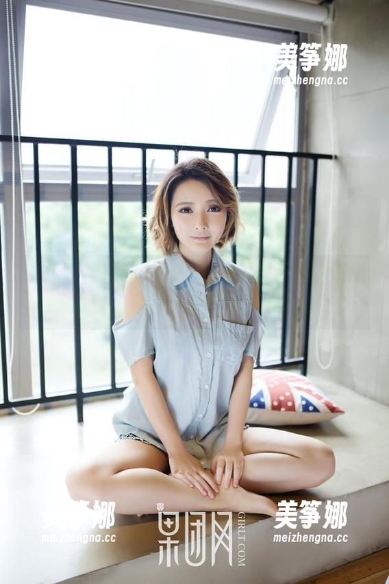 GIRLT果团网-陈雅漫 GIRLT果团网 - 精选你绝对想不到的陈雅漫套图,总有一张戳中你的小心脏