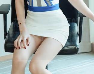 HuaYang花漾 – 美图里面的尤妮丝Egg，睡衣搭配真心绝了，难道跟魔法有关吗？