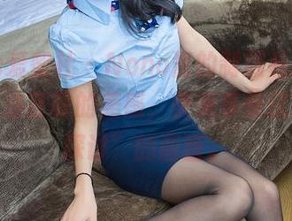 IMiss爱蜜社 – Nono酱的制服私拍,有一种无法言喻的美感,快来享受这些“可探讨”的画面。