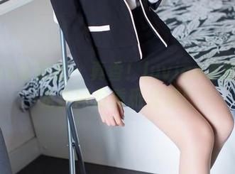 IMiss爱蜜社 – 真香!luvian本能的美足在网盘重现光辉!