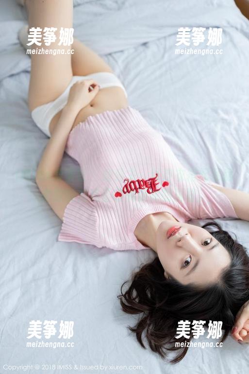 IMiss爱蜜社-俞公主 IMiss爱蜜社 - 俞公主,以皮衣搭配私房美图的方式正在刷新我的屏幕。