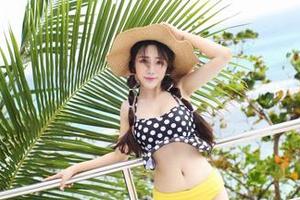 IMiss爱蜜社 – 无圣光里透出真实，杨紫嫣Cynthia的御姐作品让人想一探究竟