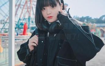 “Jenny(정제니)修女”私拍，想要资源先把你的小心脏收拾好，越看越不想喝咖啡了！