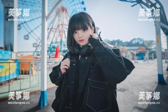 “Jenny(정제니)修女”私拍，想要资源先把你的小心脏收拾好，越看越不想喝咖啡了！