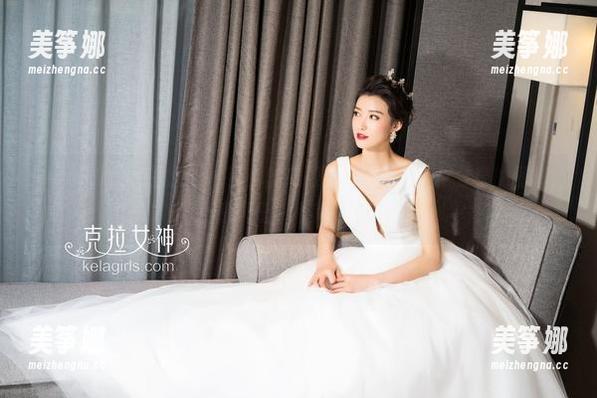 KelaGirls克拉女神-百琳 KelaGirls克拉女神 - 百琳的高跟鞋——一个值得分享的图集,还是只是一堆美好的幻影