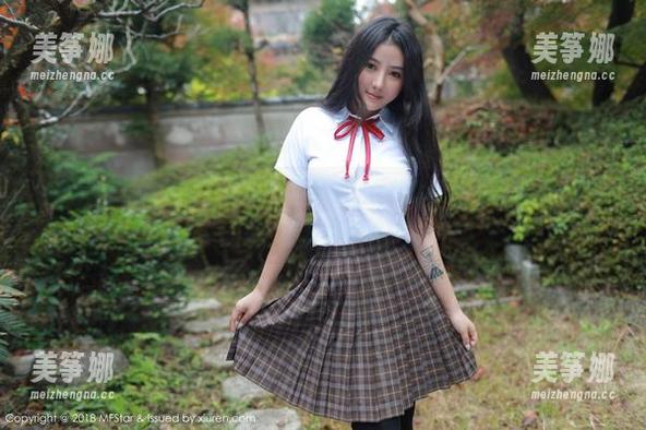 MFStar模范学院-仓井优香 MFStar模范学院 - 最新自拍合集,仓井优香会不会卷起一波风潮?我投票支持!