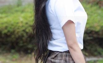MFStar模范学院 – 眼前一亮,苏西-susie与她的天使作品,你差点就失控了?