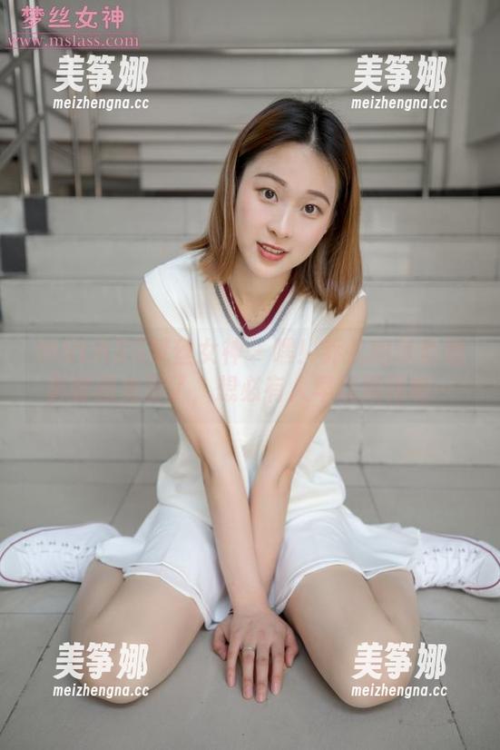 MSLASS梦丝女神-乔儿 MSLASS梦丝女神 - 嘿!乔儿的黑色魅影套图免费了,想必有人早就期待啦…