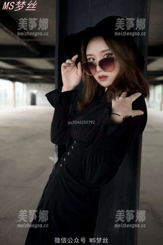 MSLASS梦丝女神-曼文 MSLASS梦丝女神 - 曼文的黑丝作品集再度更新,作为老粉,看到这总是想要溜进评论区留个脚印。