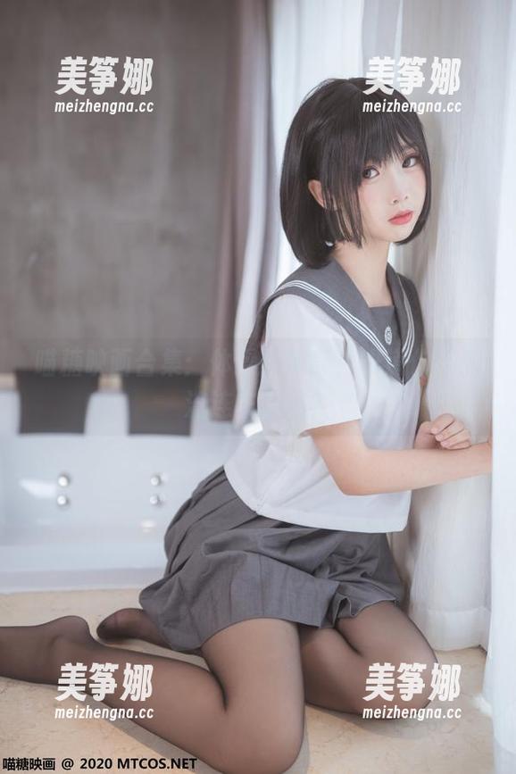 MTYH喵糖映画 喵糖映画合集:体操服加身,难道你不想流连忘返吗?
