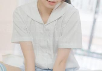 喵糖映画。在窗边的女孩,私房图片里藏着世俗的美好。