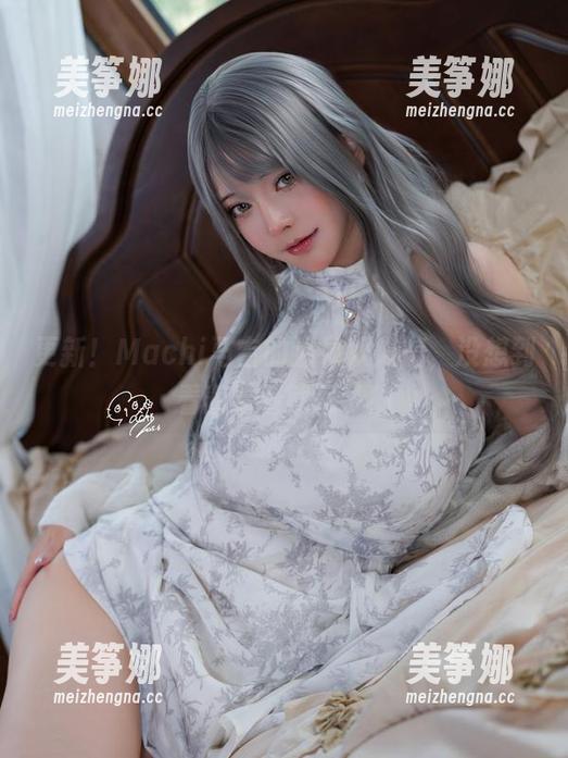 Machi马吉 更新!Machi马吉的温泉双人篇,没想到看着看着就乐了!
