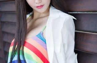 MiStar魅妍社 – Miki兔说,今日的照片要油亮得让人误以为是在拍广告!