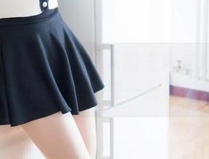 MiStar魅妍社 – 今天的主角是赵欢颜Jessica的裤里丝,来一剂视觉分享吧