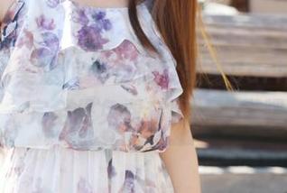 MyGirl美媛馆 – 当修女变身Carina绮里嘉，完全是免费套图的错觉吧！