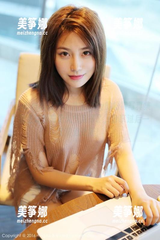 MyGirl美媛馆-八宝icey MyGirl美媛馆 - 八宝icey的短裤写真集,差点让我忘记天气预报了,分享过后一定要追更新!