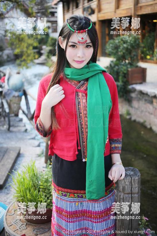 MyGirl美媛馆-唐琪儿Beauty MyGirl美媛馆 - 更新!唐琪儿Beauty图包,剧情反转到让人捧腹。