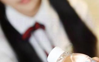 MyGirl美媛馆 – 蓝天白云都为唐琪儿il的粉色高清图包嫉妒了吧？