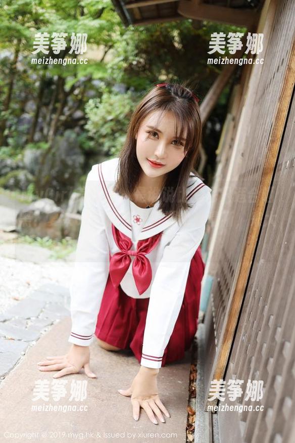 MyGirl美媛馆-夏茉GIGI MyGirl美媛馆 - 是谁说比基尼只适合晒黑?夏茉GIGI的美图资源绝妙清晰,来大一波“皮肤”撞击