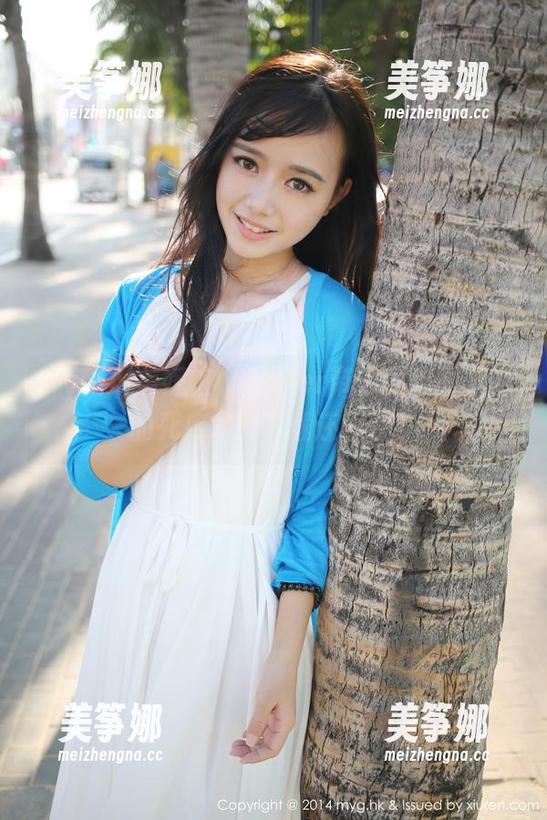 MyGirl美媛馆-苏可er MyGirl美媛馆 - 苏可er带你领略图集中的死库水,下载还不快?