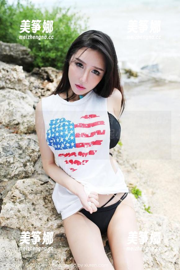 MyGirl美媛馆-豆baby MyGirl美媛馆 - 作品点评:看!豆baby的女仆,原图真让人想起小时候的动画片。