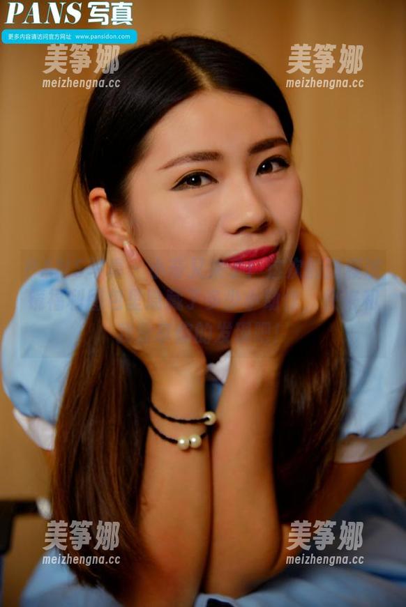 PANS写真 - 小奇又来了！这次的新模试镜福利图包里隐藏了多少小动作，快来和我分享你的发现吧！