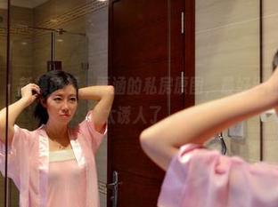 PANS写真 – 新模试镜,雨涵的私房原图,最好别让我看见,这太诱人了。