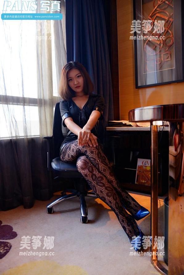 PANS摄影-萌萌 PANS摄影 - 萌萌女神汇集:低调奢华有内涵的照片集合!