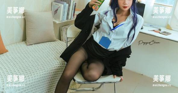 PoppaChan PoppaChan的摄影技巧!源赖光在这些免费美图中活得真不错!