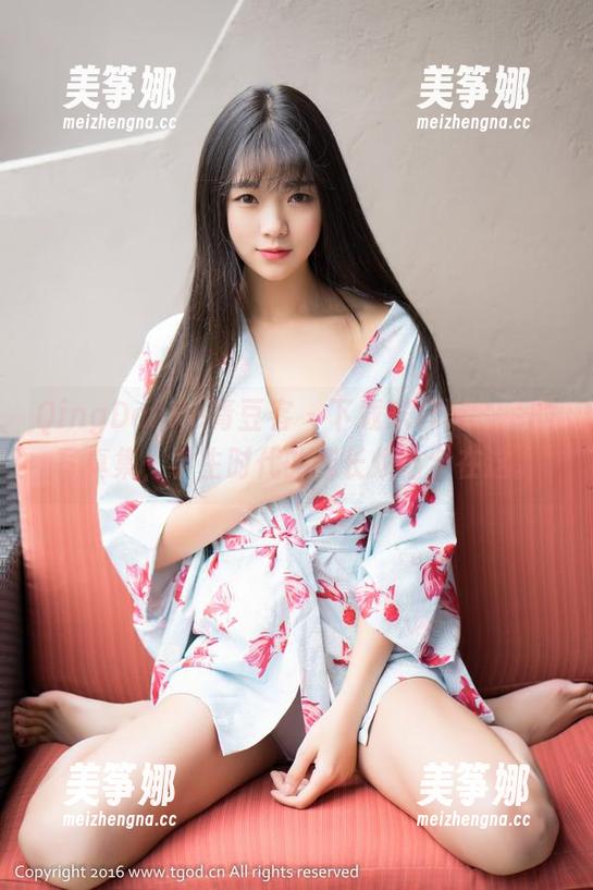 QingDouKe青豆客-宋梓诺Bee QingDouKe青豆客 - 下载宋梓诺Bee的写真集,学生时代的成长烦恼全在这。