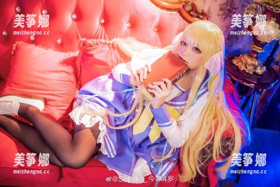 Sayako＿今年4岁完美演绎，最新旗袍资源甜到齁！
