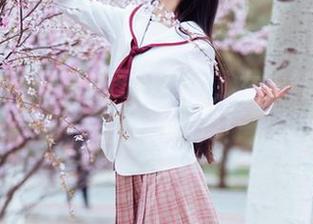 Shika小鹿鹿的图包私拍，女神气质满分，偷偷给个赞！
