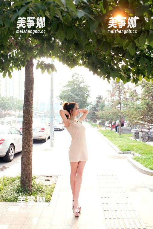 TuiGirl推女郎-纯小希 TuiGirl推女郎 - 纯小希与她的“眼镜剧场”:合集等你来剧透,资源超值!