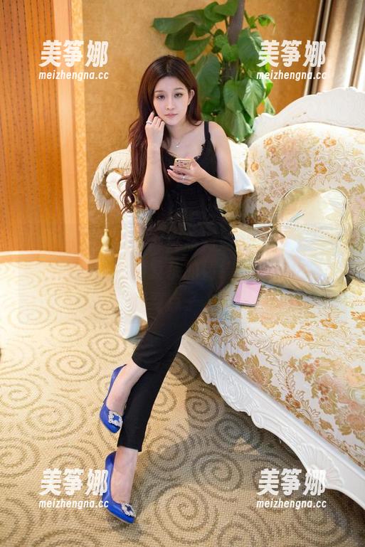 TuiGirl推女郎-赵惟依 TuiGirl推女郎 - 突然对赵惟依的“女孩”图片产生了种复杂的情绪,私拍总是能戳到点子上。