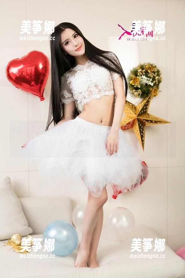 UGirls尤果网-倪叶腾 UGirls尤果网 - 校园在线巡游,倪叶腾的合集玩得不亦乐乎,你敢点进去吗?