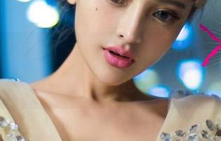 UGirls尤果网 – 最新艾霓莎奶牛，完全没想到吧，她也是牛！