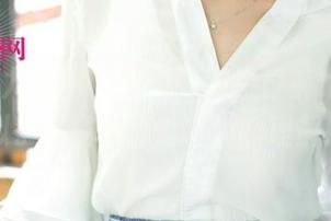UGirls尤果网 – 谭晓彤的牛仔裤作品集，似乎在挑战我对时尚的理解！