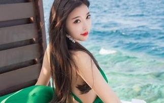 XIAOYU语画界 – 波巧酱的运动图集:每一张都像是在说‘别想太多,来吧!’
