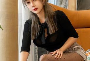 XINGYAN星颜社 – 最新兔女郎套图!李若汐ci带来了声声“汐”潮!稳住,不要乱心!