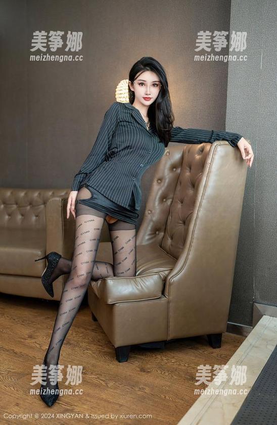 XINGYAN星颜社-焦糖可可 XINGYAN星颜社 - 重新定义美足,焦糖可可合集再次更新,没见过的样子!